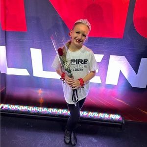 Meet your Posher, Kennedy